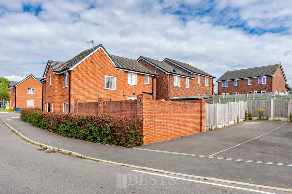 Campbeltown Close